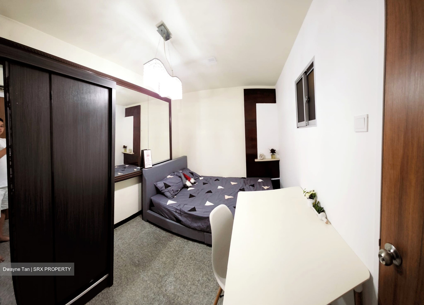 Blk 109A Depot Heights (Bukit Merah), HDB 4 Rooms #543032551
